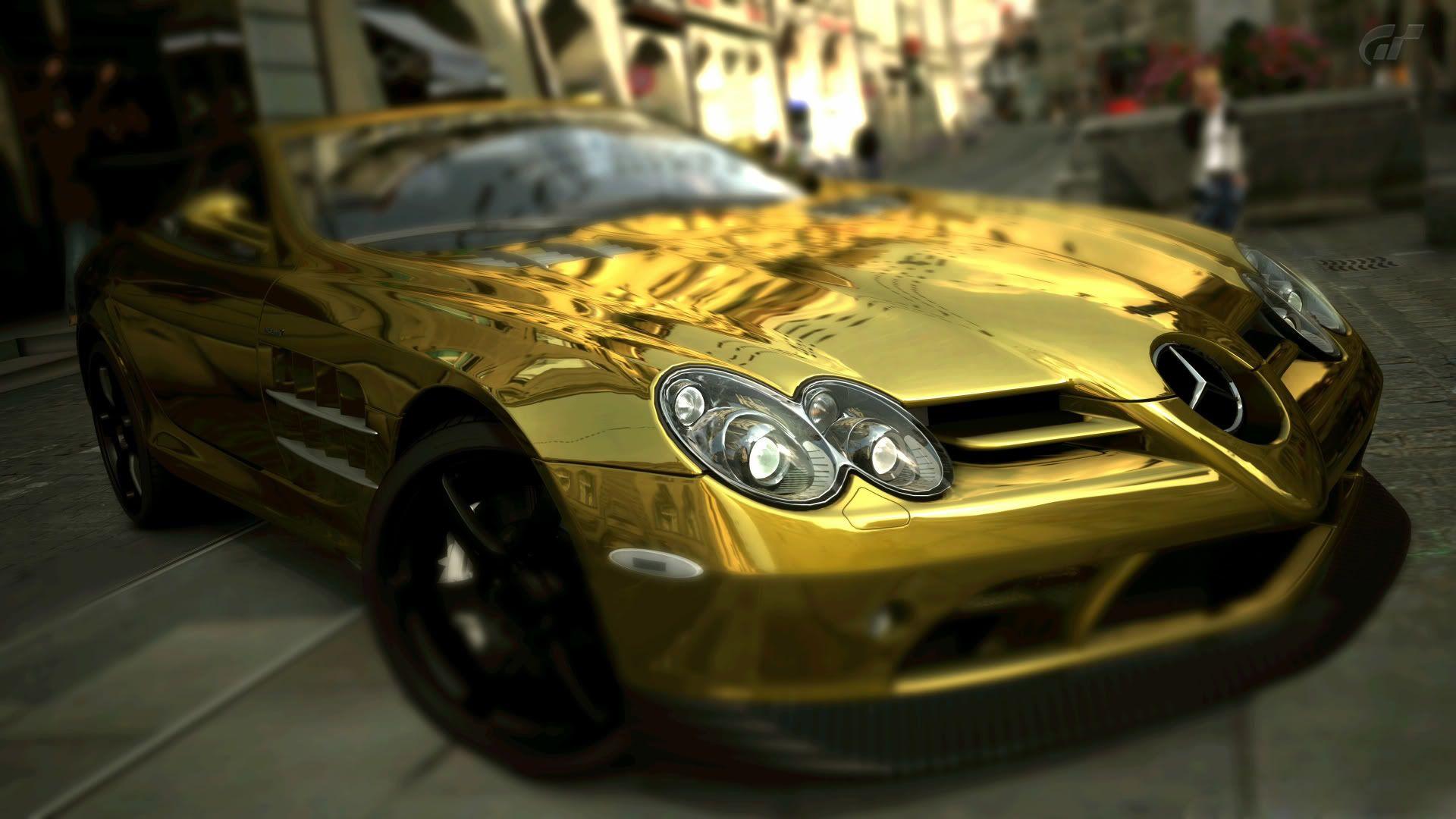 1920x1080 4k Ultra HD Car Wallpaper For PC