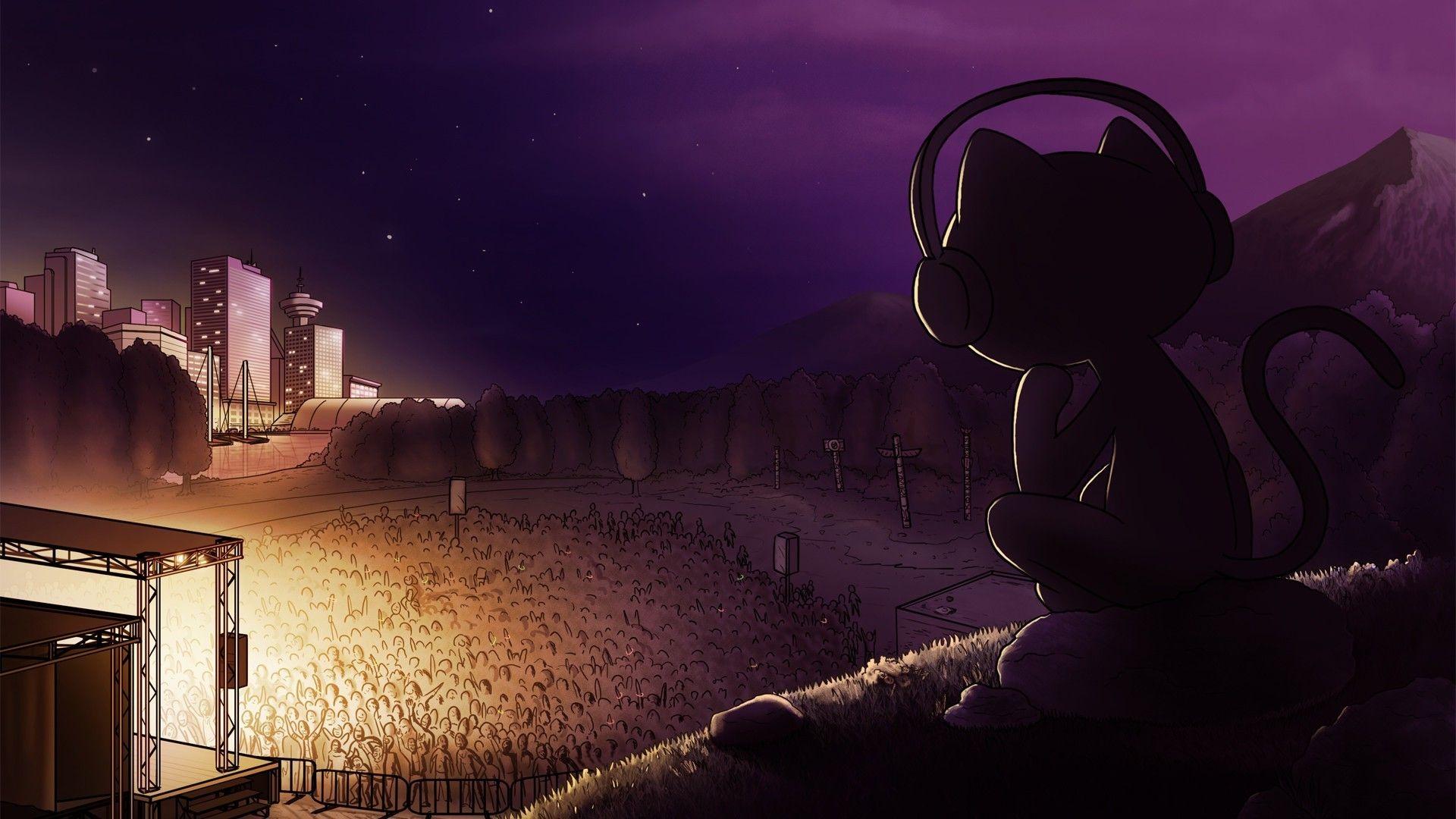 1920x1080 Edm Music Visuals Vj Pack