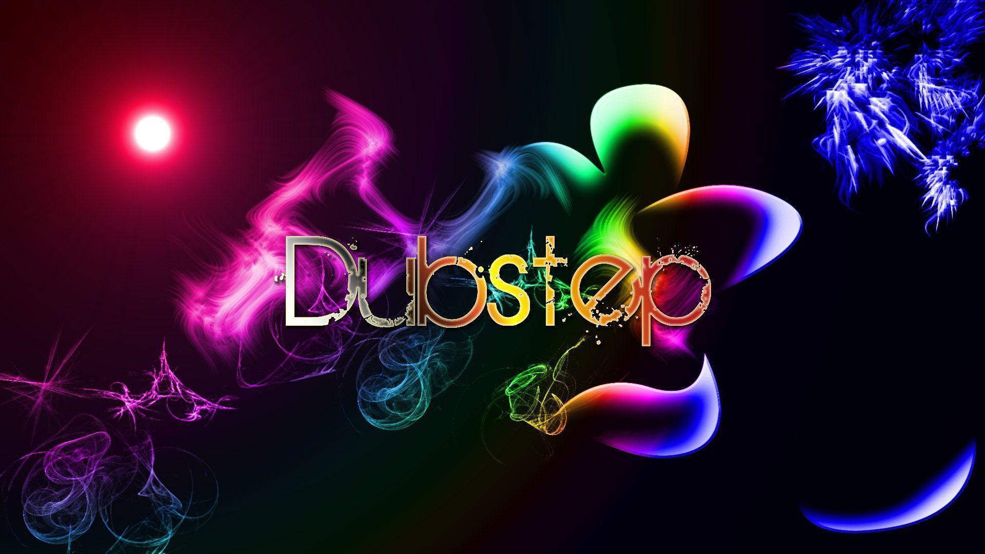 1920x1080 Electronic Music Wallpaper