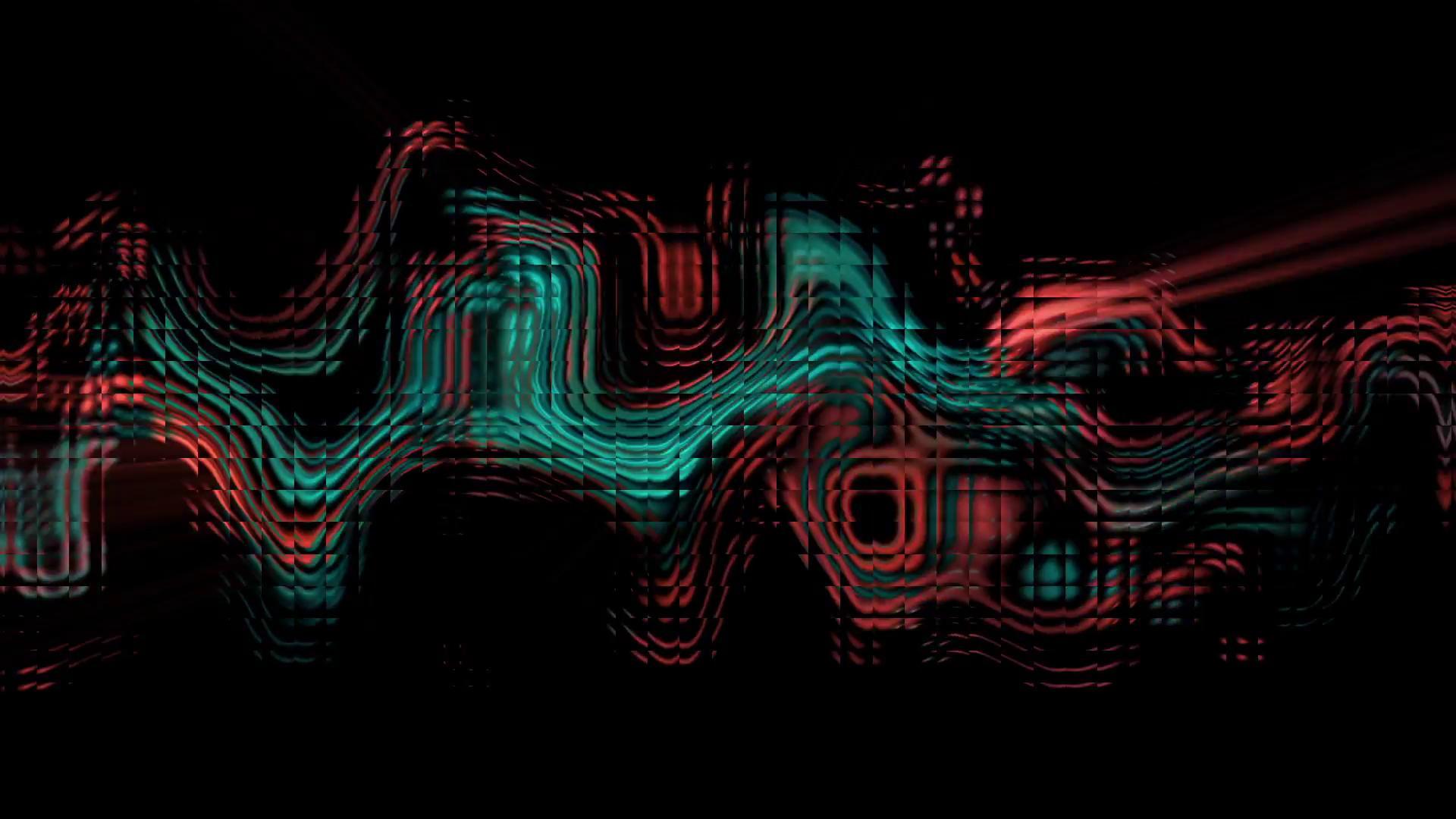 1920x1080 Techno Music Wallpaper