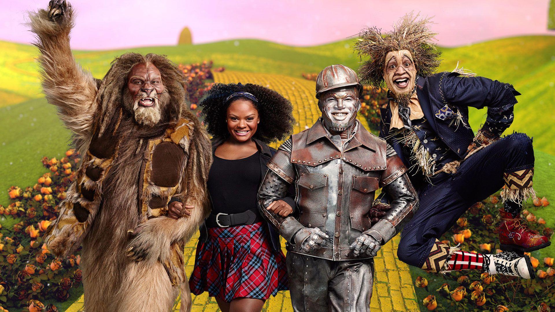 1920x1080 What The Wiz Taught My Children