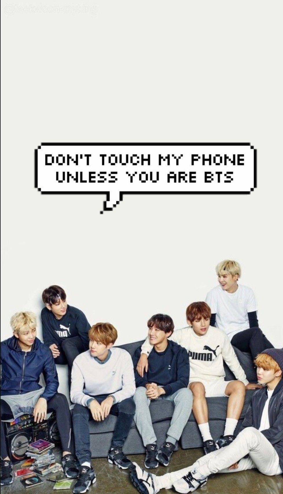 978x1709 BTS Wallpaper