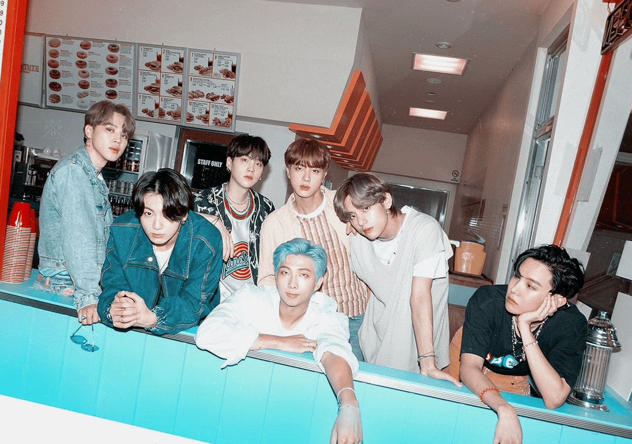 1280x900 bts desktop Tumblr posts