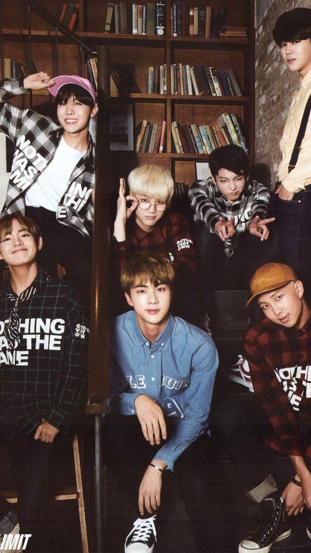 1082x1920 Bts Wallpaper background picture