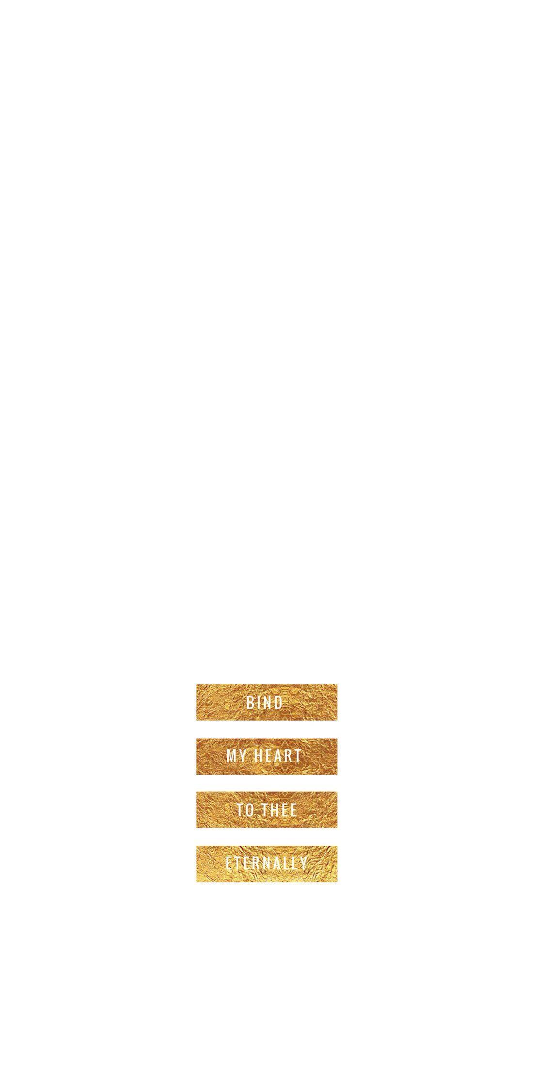 1104x2208 Jesus Minimalist Wallpaper