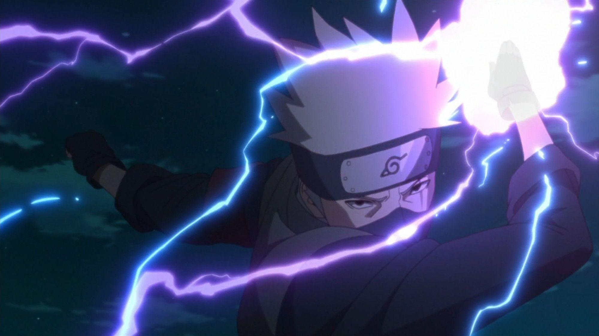 2000x1121 Wallpaper 1920x1080 Kakashi 4k Wallpaper