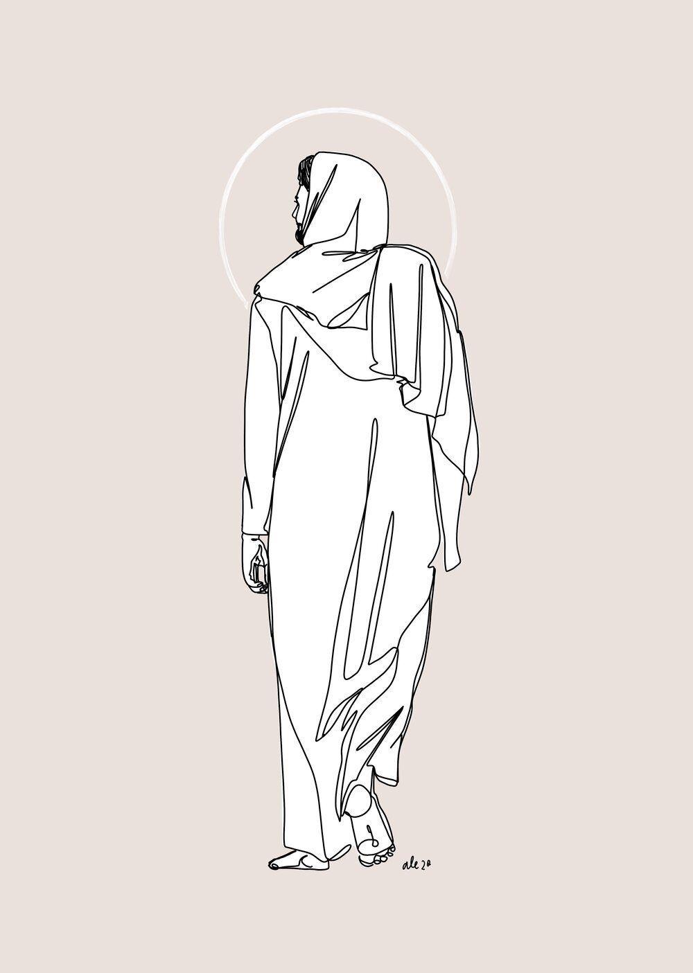 Minimalist Catholic Wallpapers Top Free Minimalist Catholic — free download