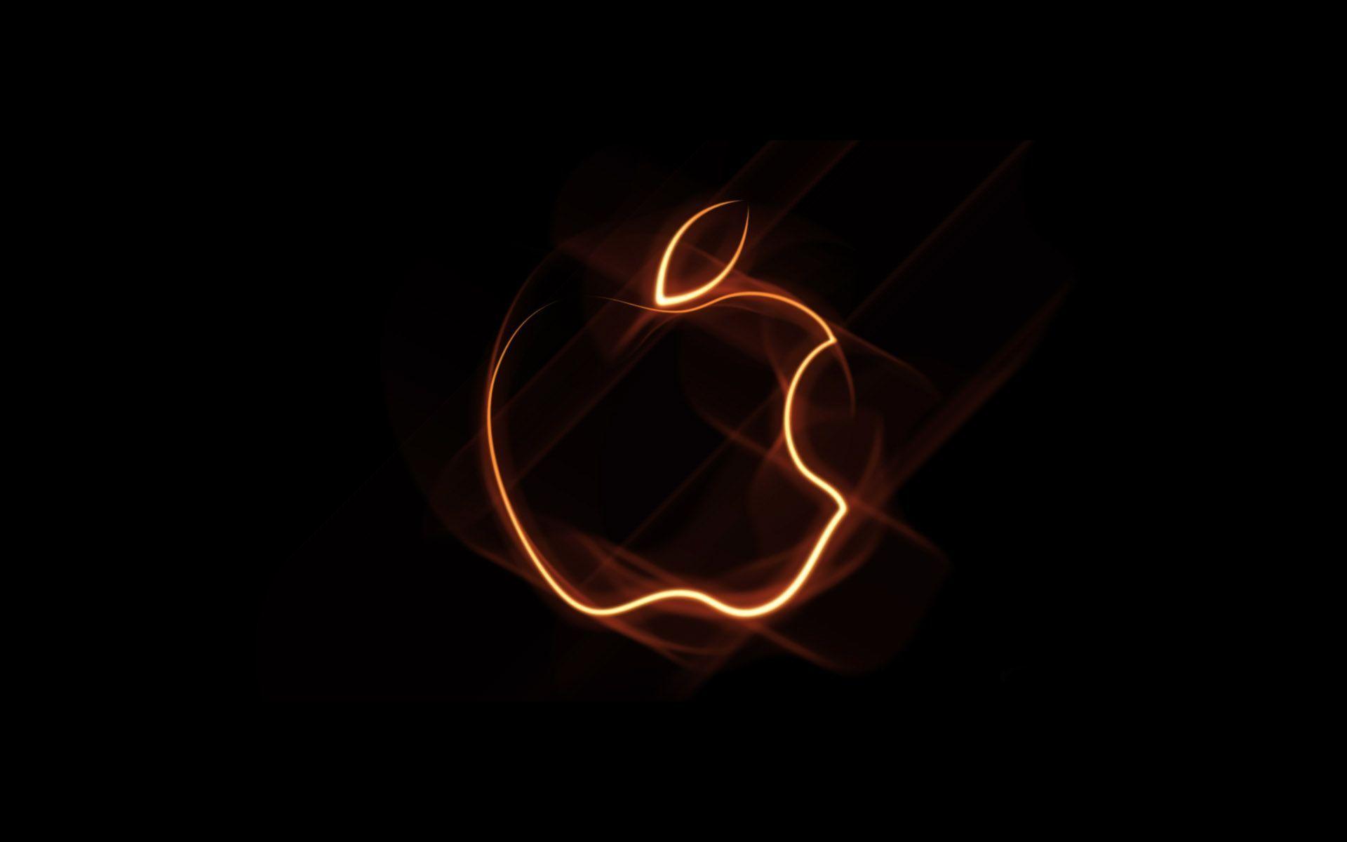 Black and Gold Apple Wallpapers Top Free Black and Gold Apple