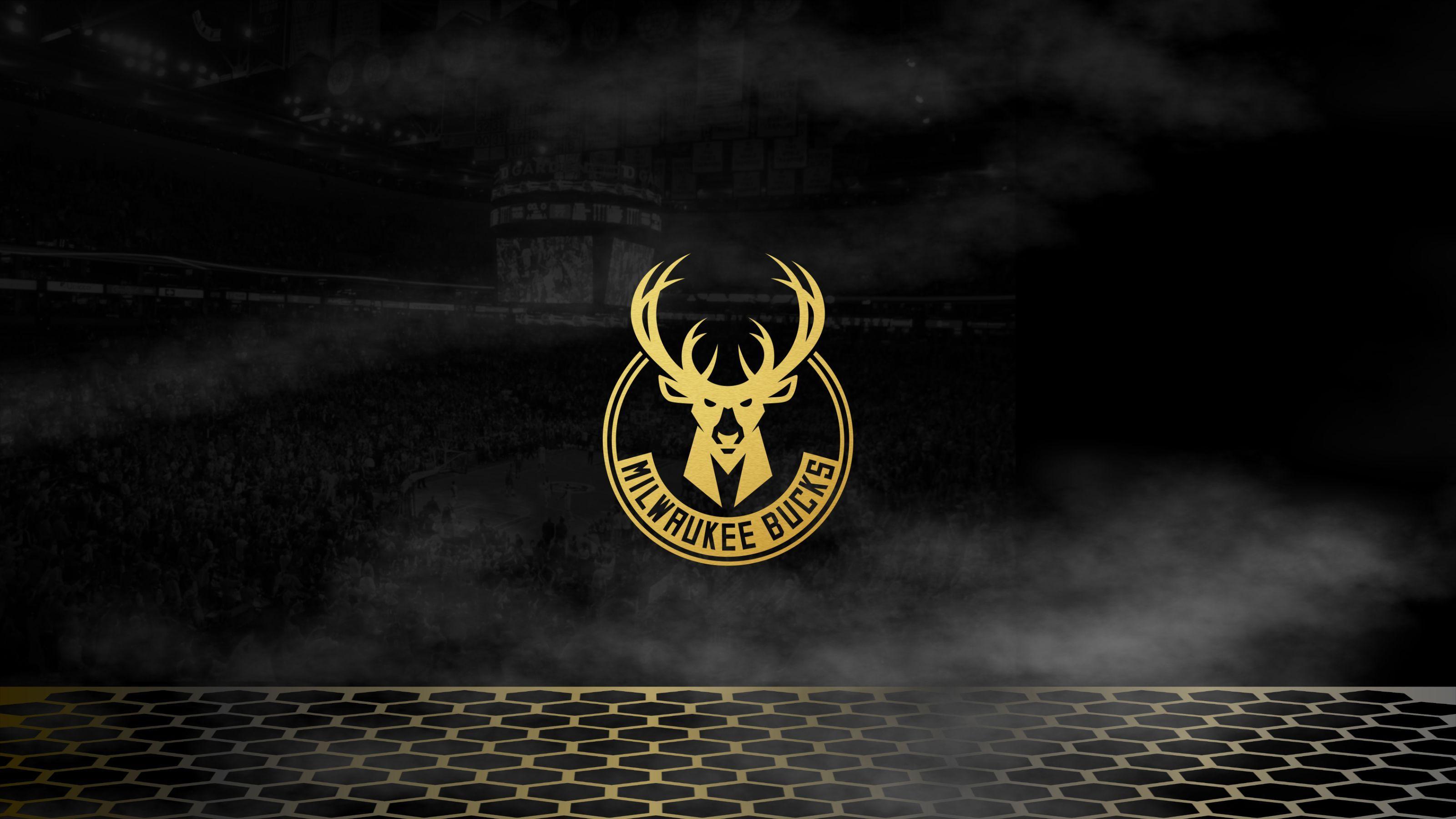 3200x1800 Milwaukee Bucks NBA Basketball