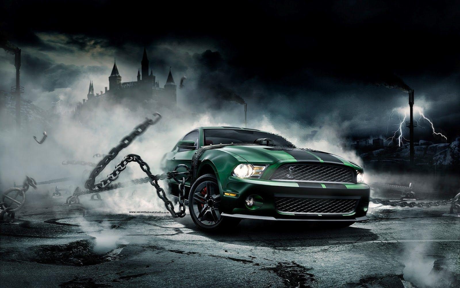 1600x1000 HD Wallpaper For PC: Find best latest HD Wallpaper For PC in HD for your PC desktop background &. Ford mustang wallpaper, Mustang wallpaper, Car wallpaper