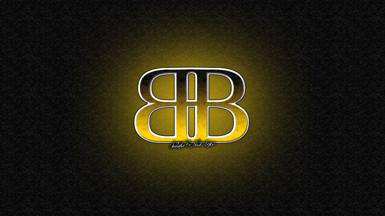 Black and Gold Logo Wallpapers - Top Free Black and Gold Logo Backgrounds - WallpaperAccess