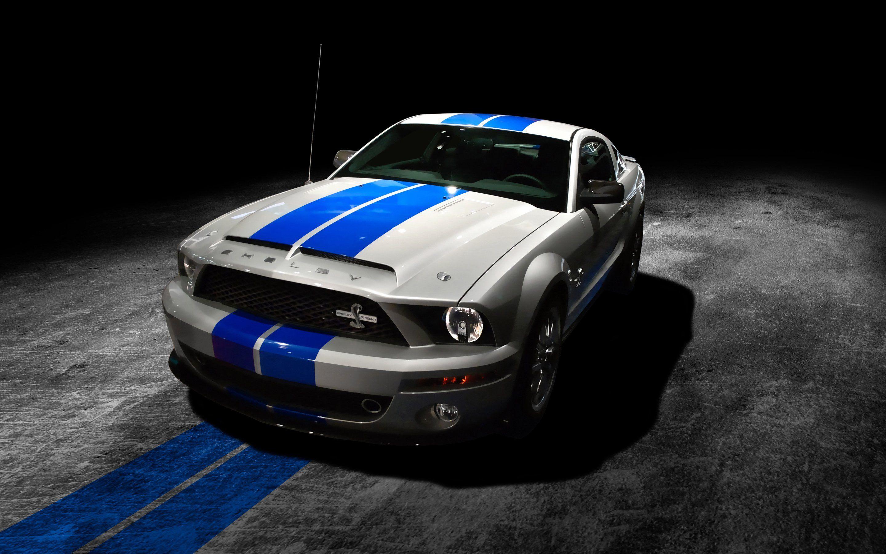 2880x1800 Ford Mustang HD Wallpaper For Desktop Mustang 2019