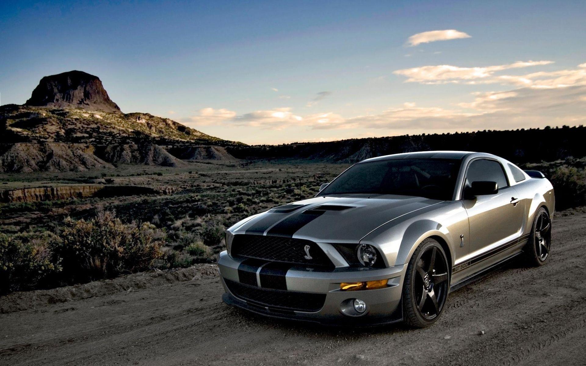 1920x1200 Ford Mustang wallpaperx1200