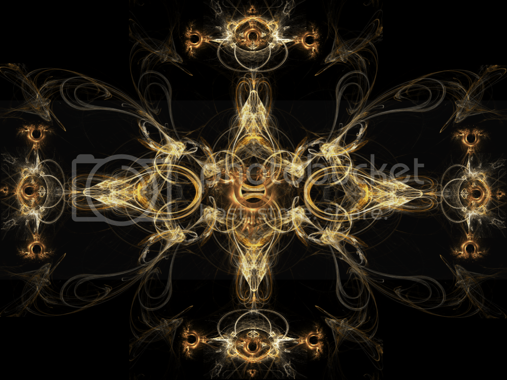 1024x768 black and gold wallpaper
