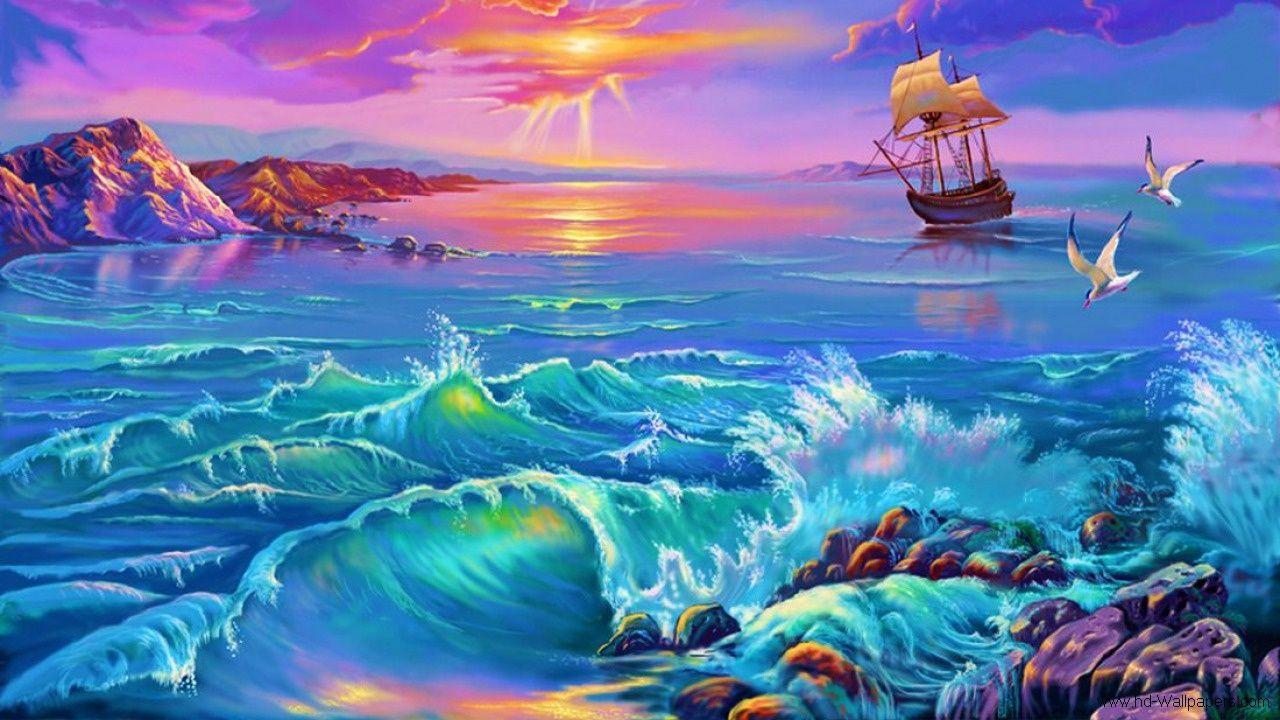 1280x720 Famous Wallpaper For Desktop