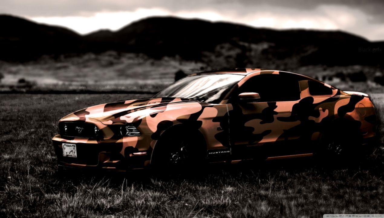 1270x721 Ford Mustang ❤ 4k HD Desktop Wallpaper For 4k Ultra HD Ford Mustang HD Wallpaper & Background Download