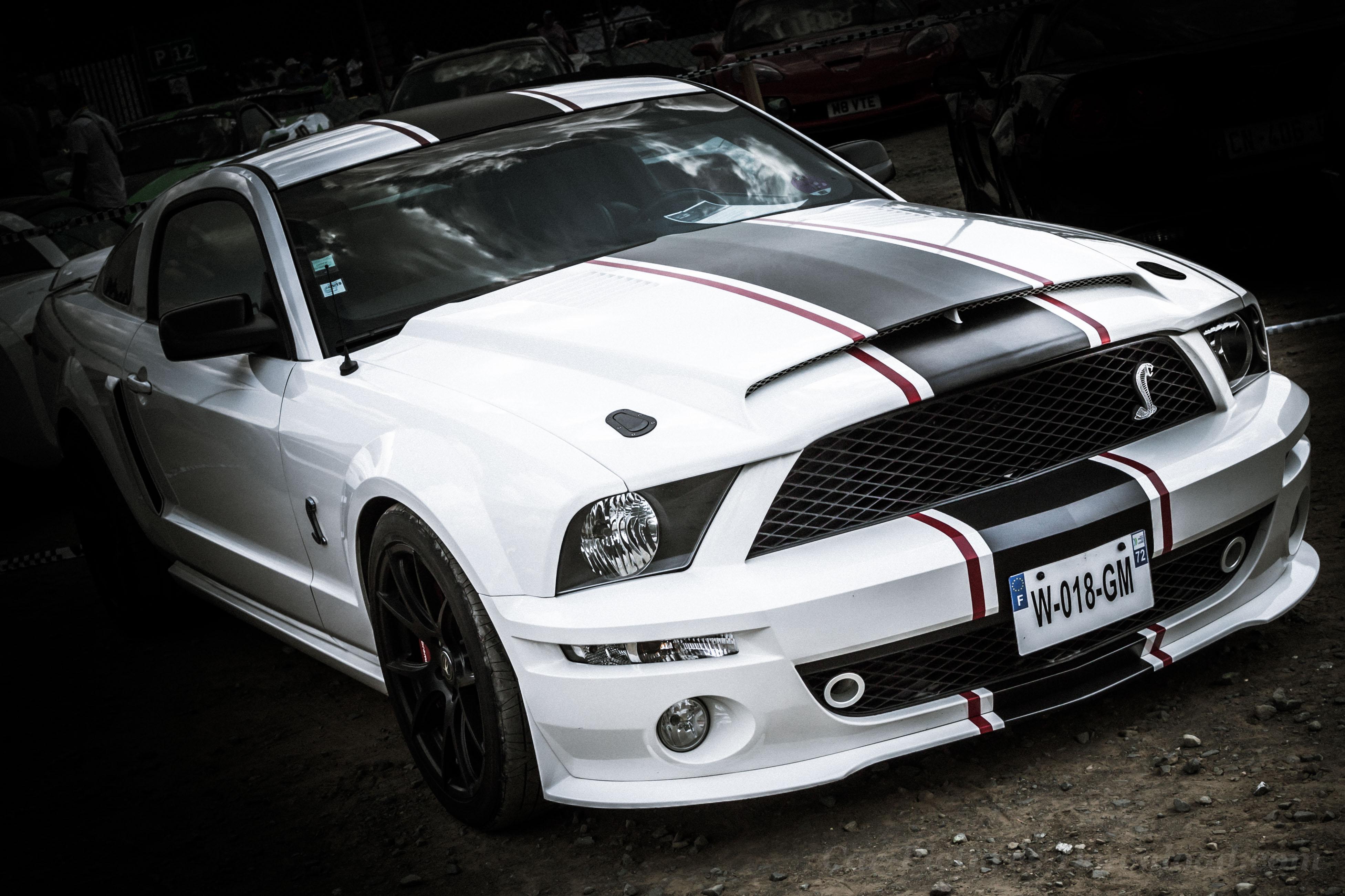 3906x2604 Ford Wallpaper HD Wallpaper
