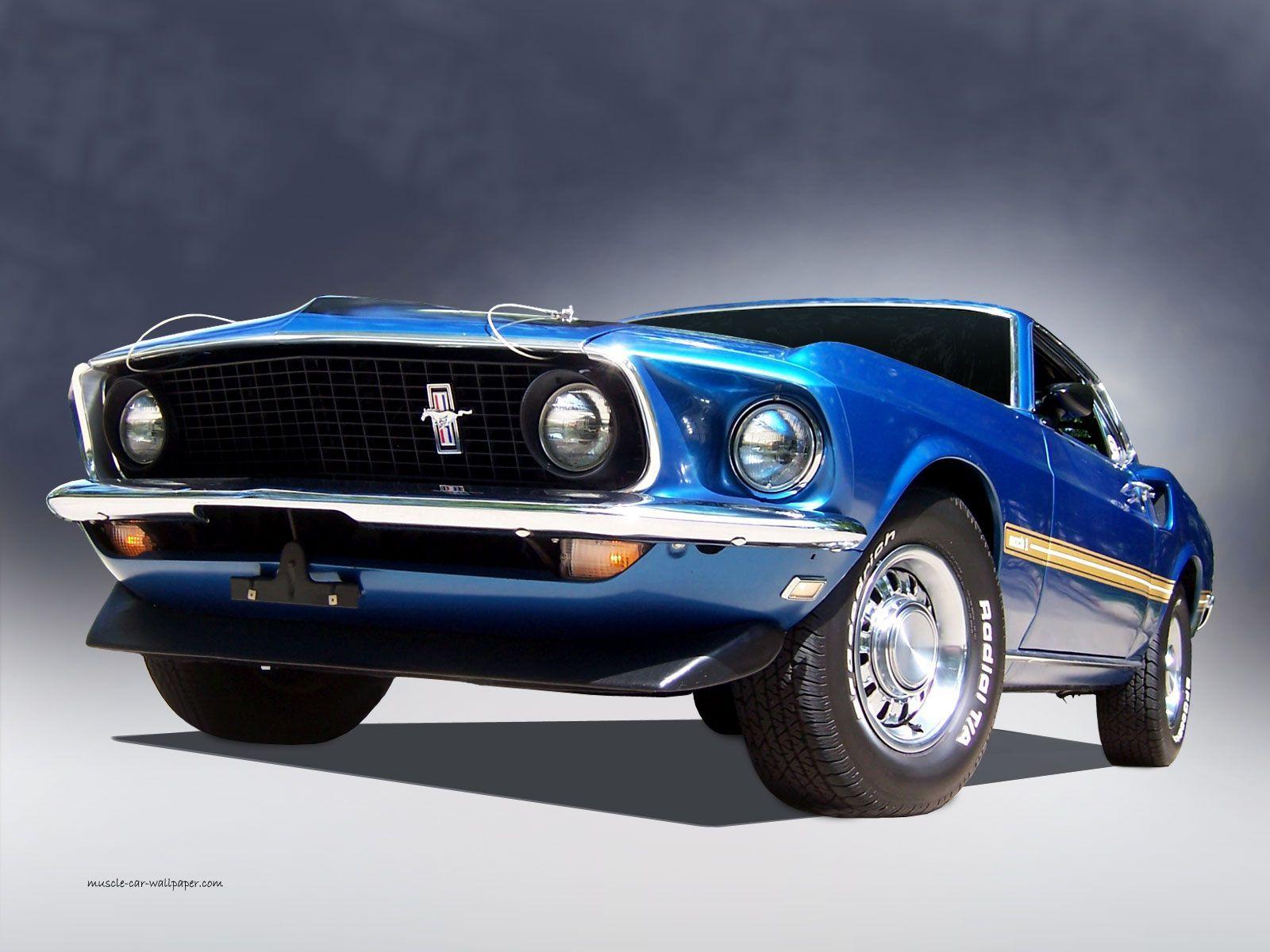1600x1200 Ford Mustang Mach 1 Computer Wallpaper, Desktop Background