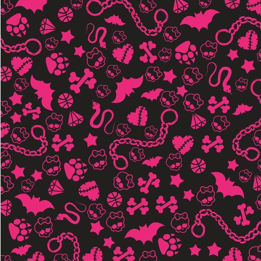 Pink Gothic Wallpapers - Top Free Pink Gothic Backgrounds - WallpaperAccess