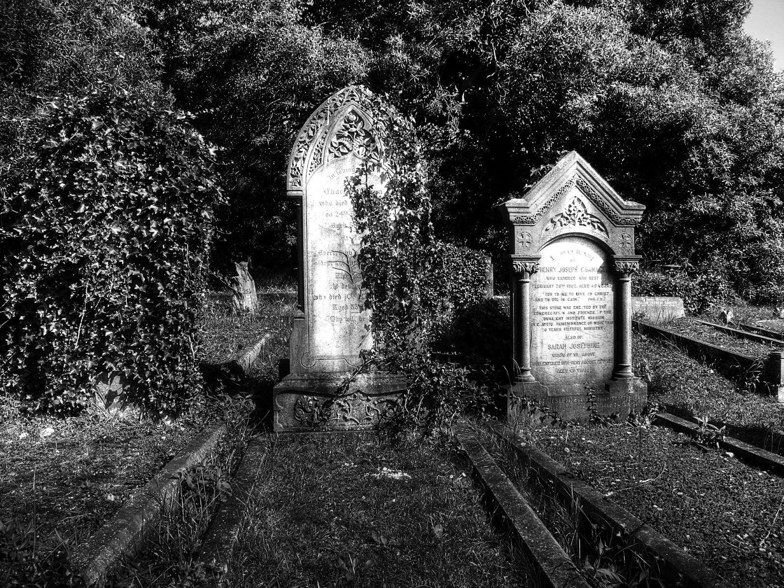Gothic Cemetery Wallpapers - Top Free Gothic Cemetery Backgrounds ...