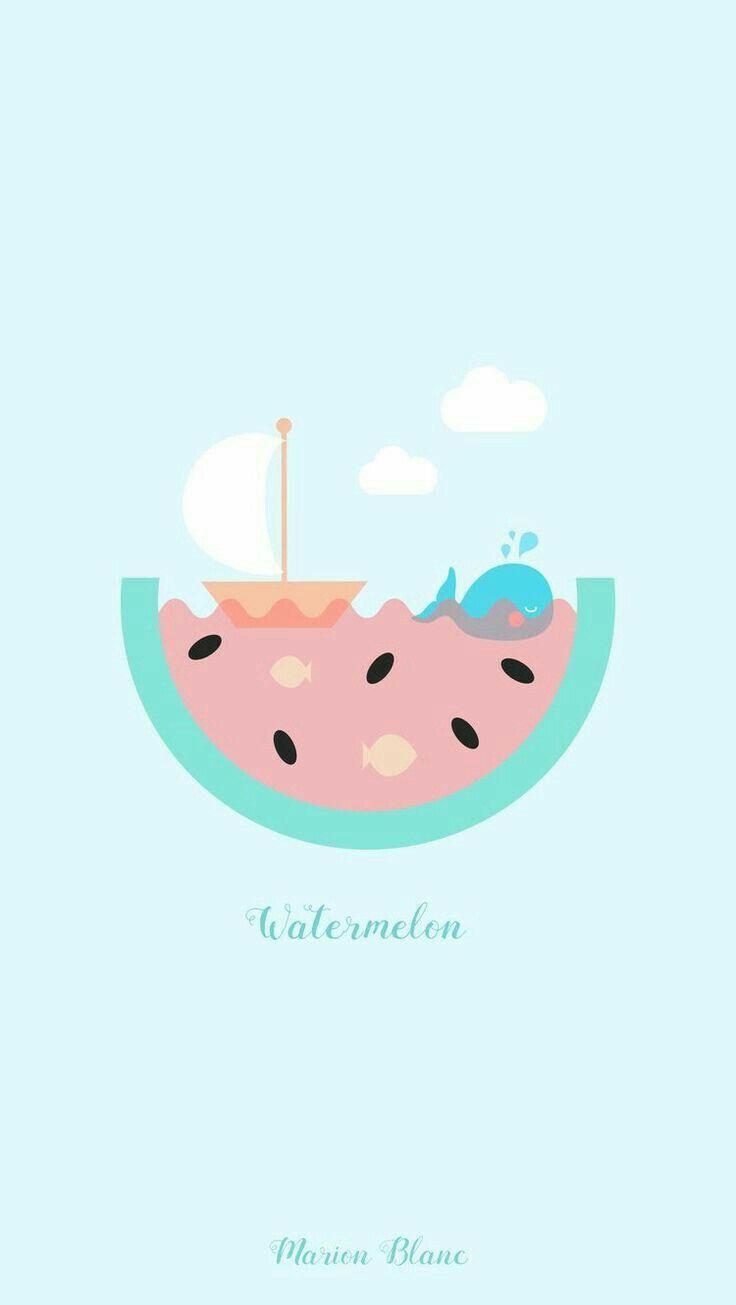 736x1305 cuties. Wallpaper, Illustrations