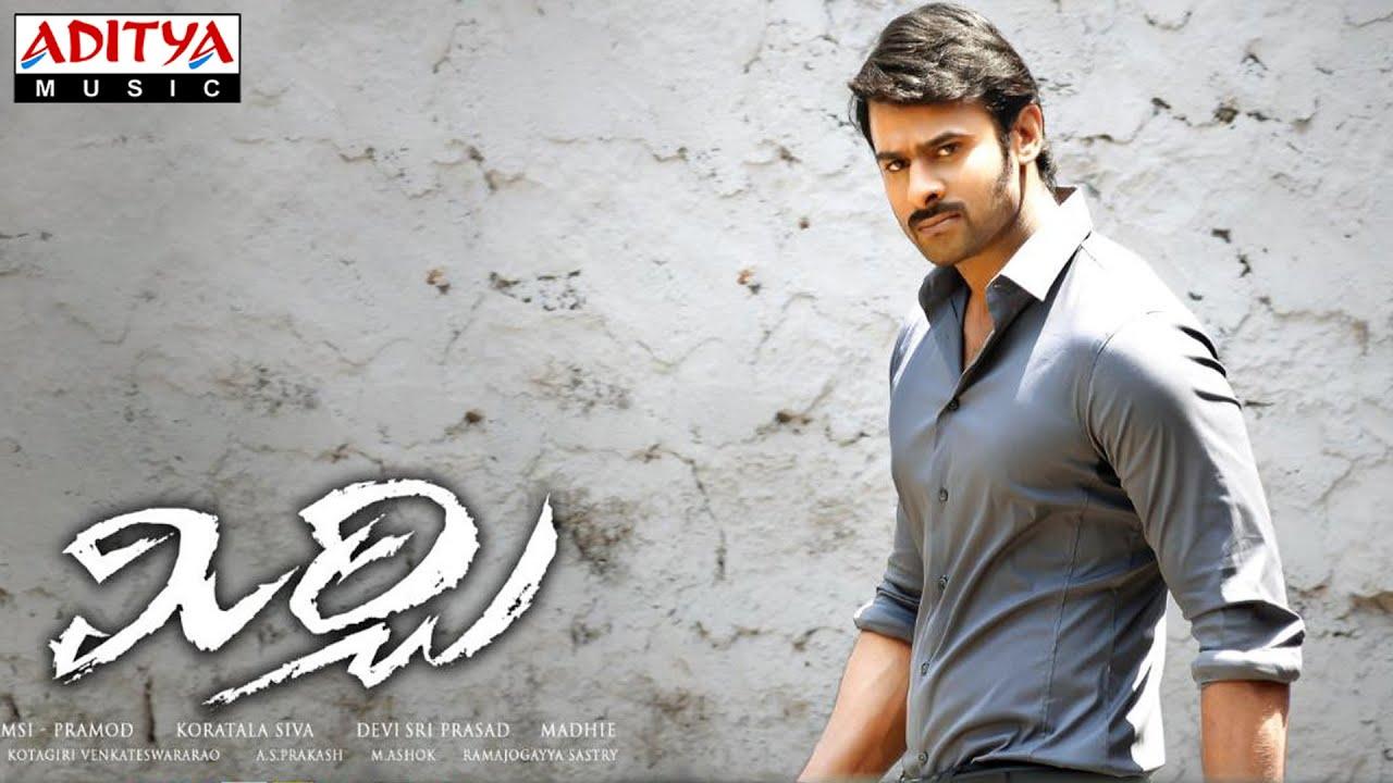 1280x720 Mirchi Movie Theatrical, Anushka Shetty, Richa Gangaopadhay