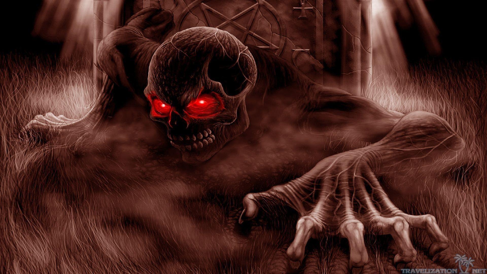 1920x1080 Spelndid Halloween Wallpaper Scary Wallpaper HD Hd Scary Wallpaper HD HD Wallpaper