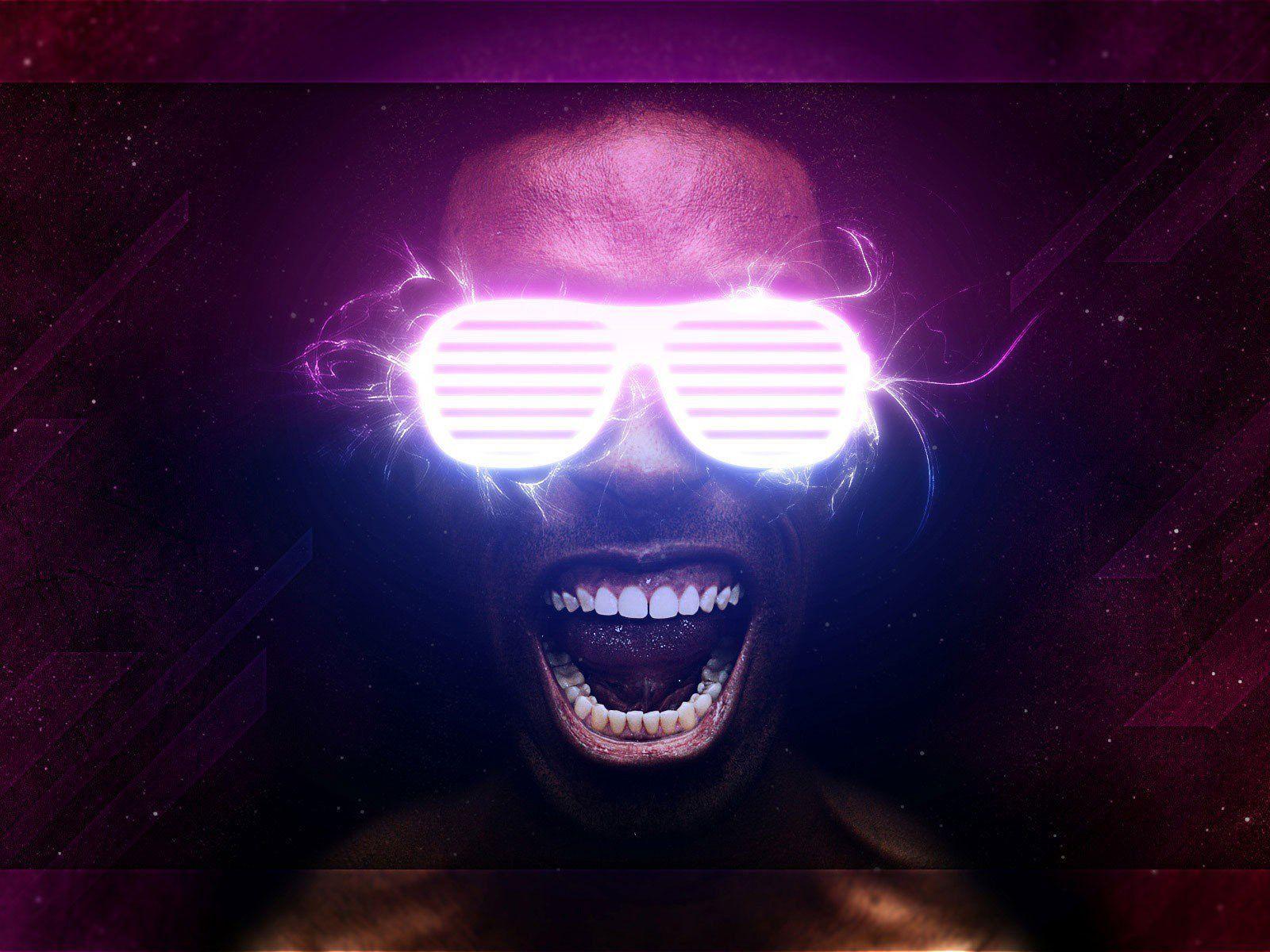 1600x1200 Party Wallpaper