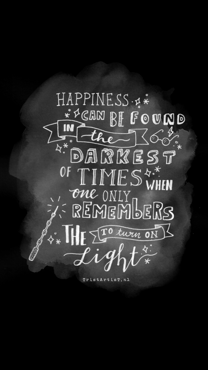 albus dumbledore quotes wallpaper