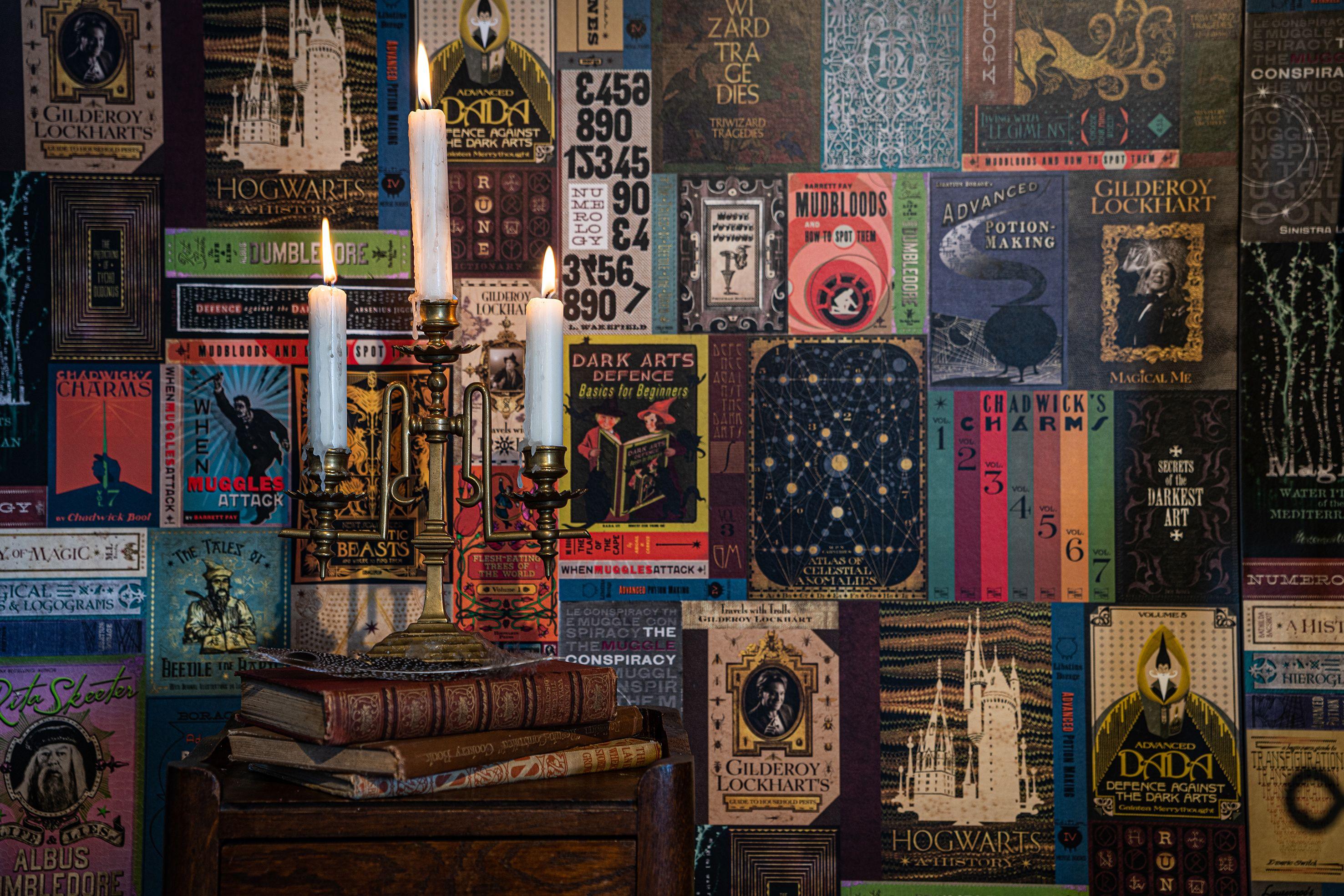 2953x1969 This Harry Potter Wallpaper Collection Will Turn Your Home Into Hogwarts