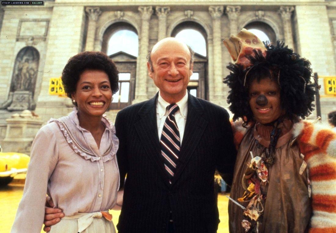 1100x765 Diana Ross, NYC Mayor Ed Koch and Michael Jackson. Loving DIANA