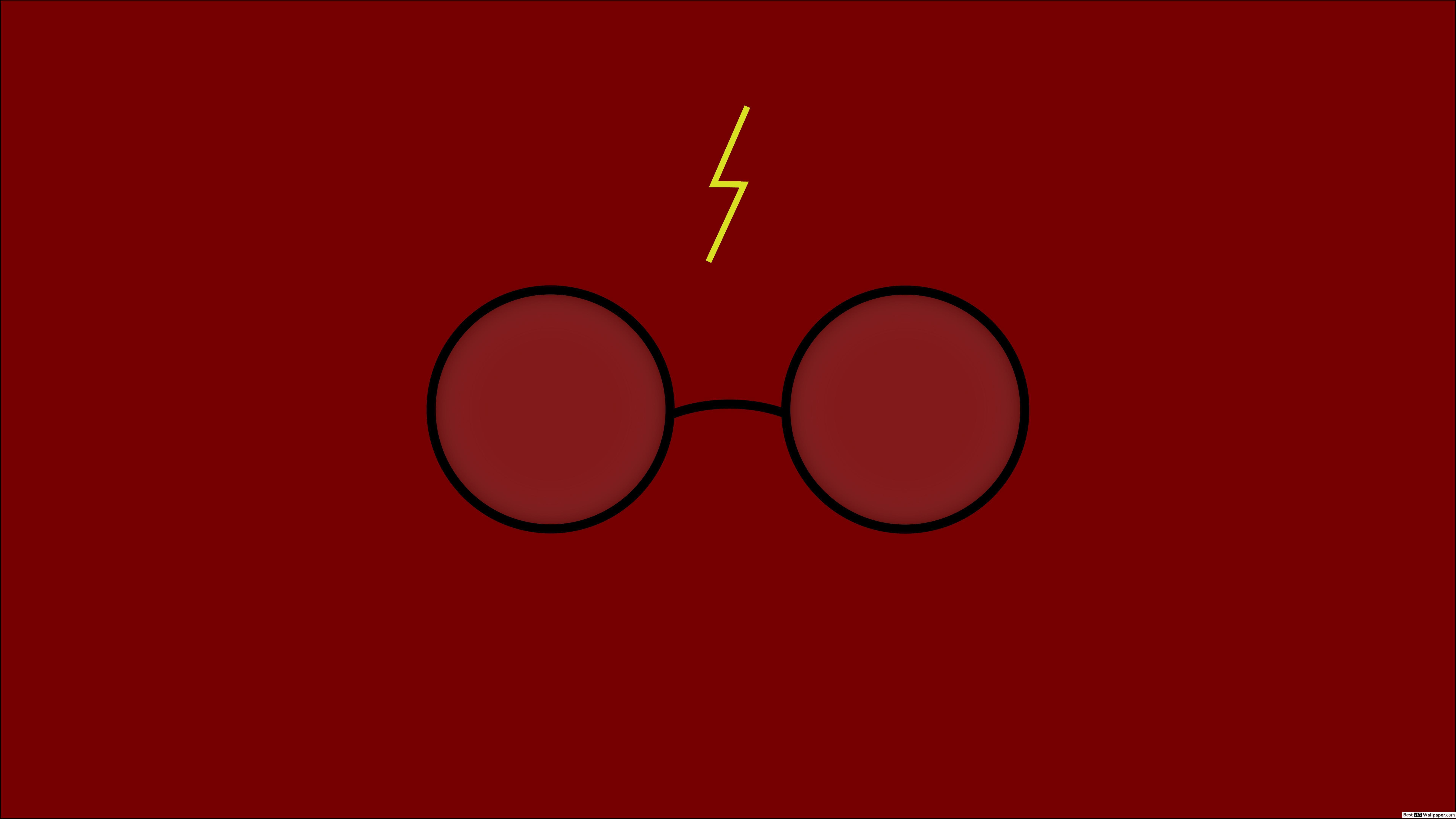 Harry Potter Glasses Wallpapers - Top Free Harry Potter Glasses ...