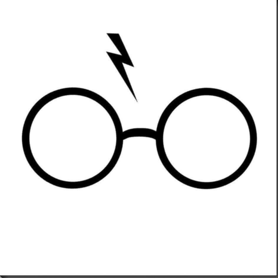 Harry Potter Glasses Wallpapers - Top Free Harry Potter Glasses ...