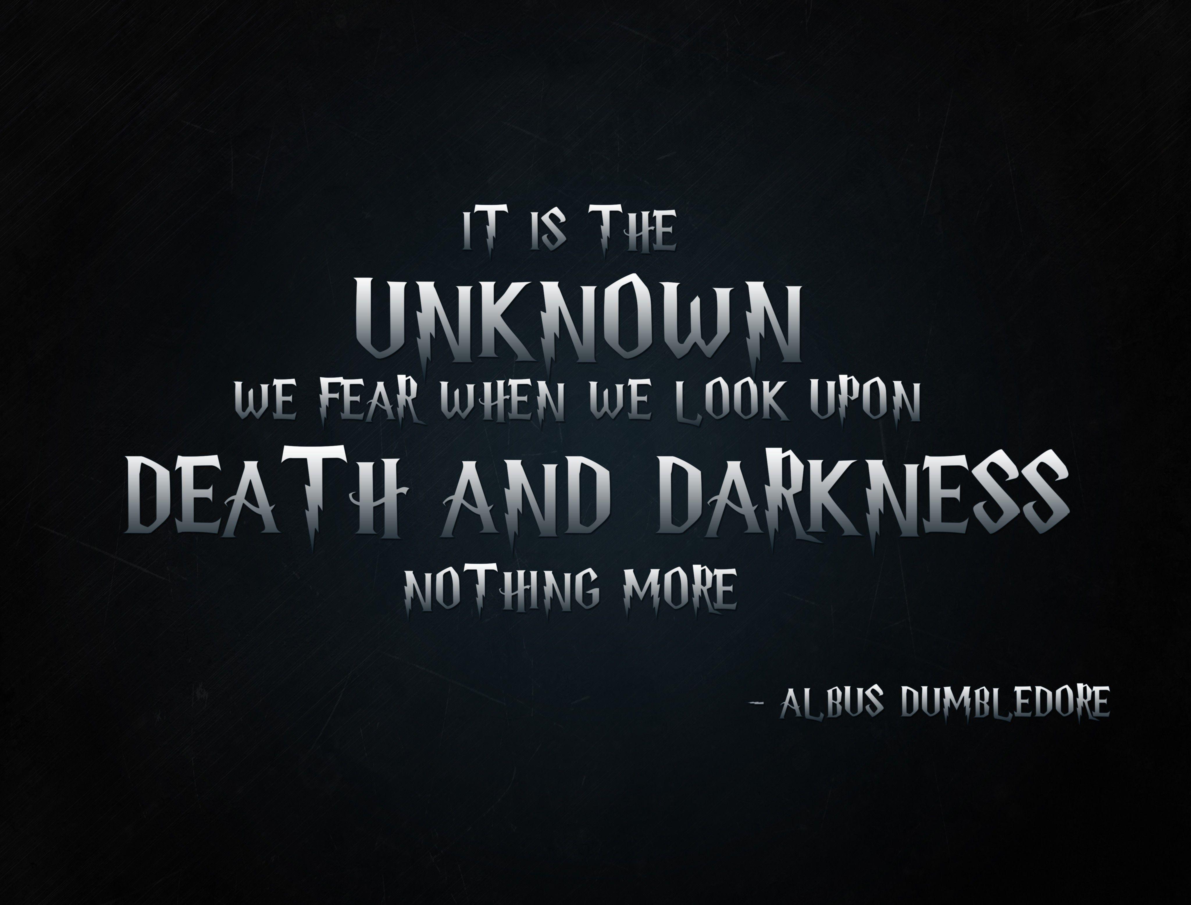 4096x3112 Albus Dumbledore Quotes Wallpaper .