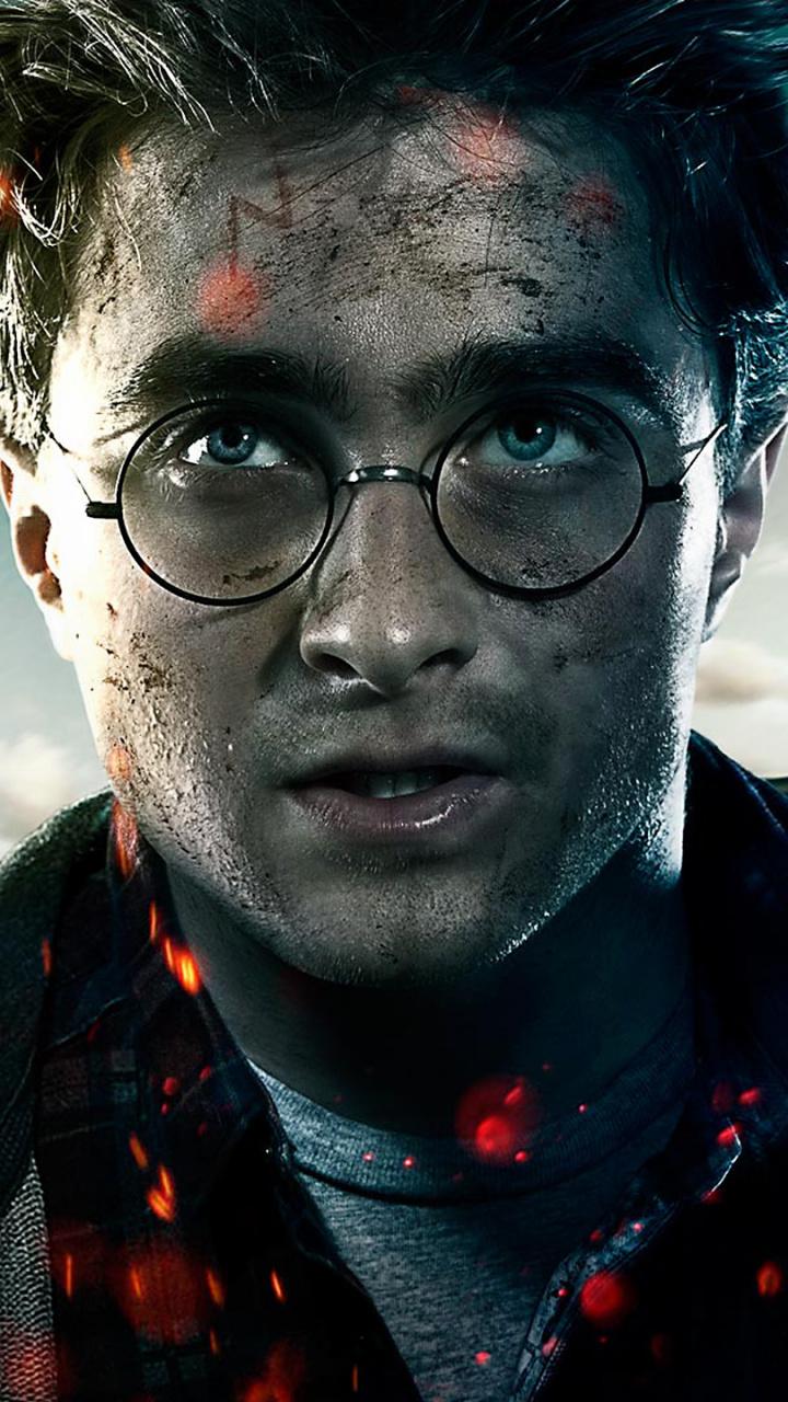 720x1280 Harry Potter iPhone Wallpaper: Free HD Background For iPhone