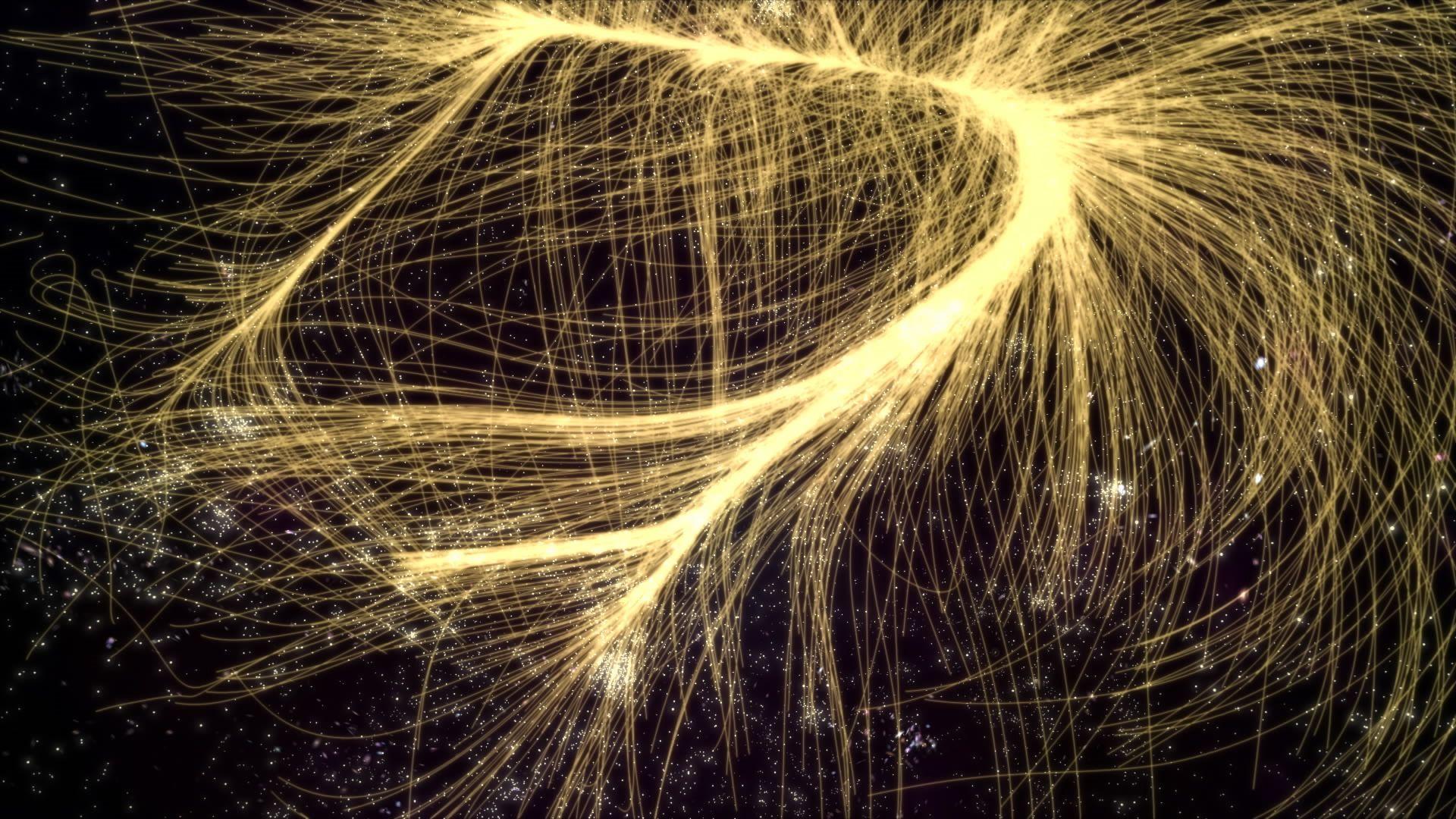 Laniakea Supercluster Wallpapers Top Free Laniakea Supercluster 
