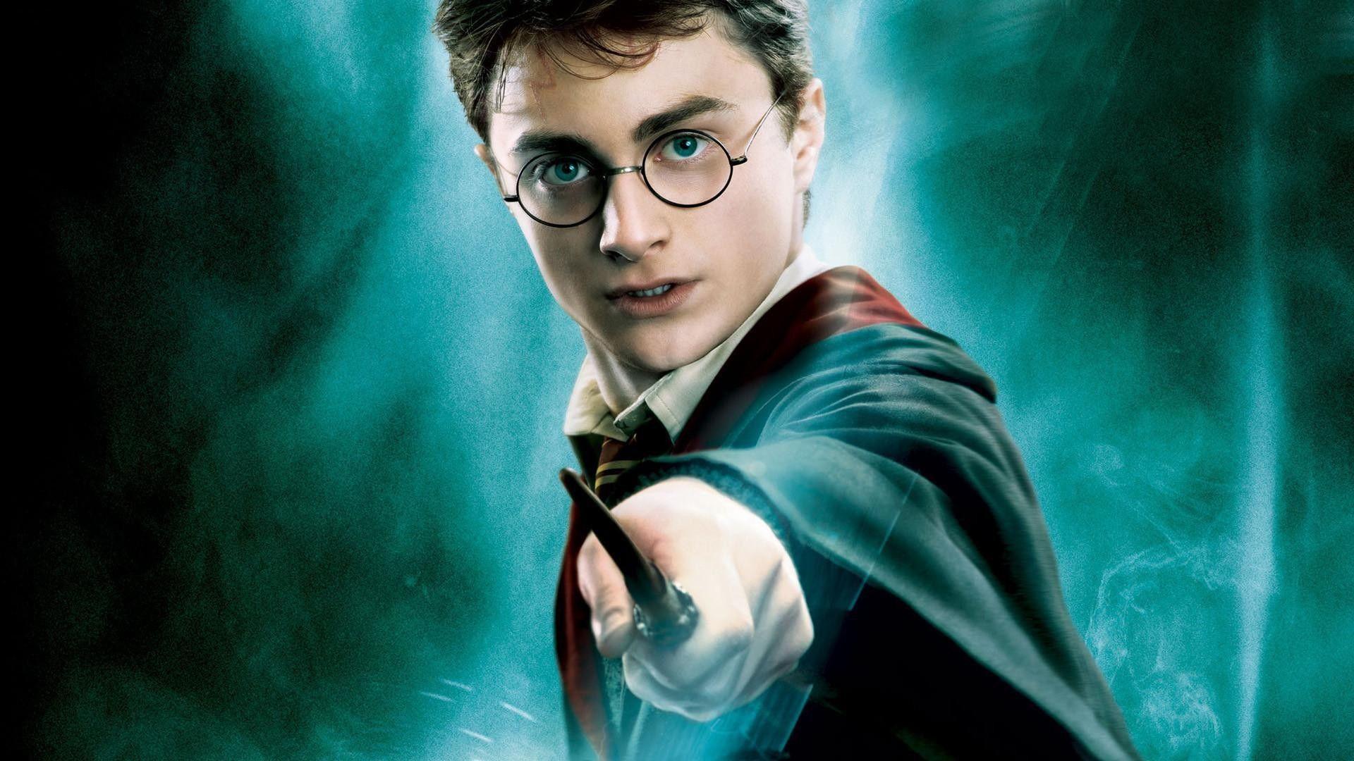 1920x1080 Harry Potter Wallpaper