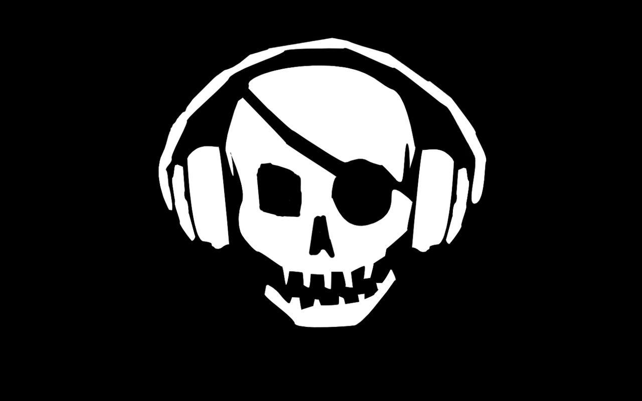 1280x800 Dj Wallpaper HD Black