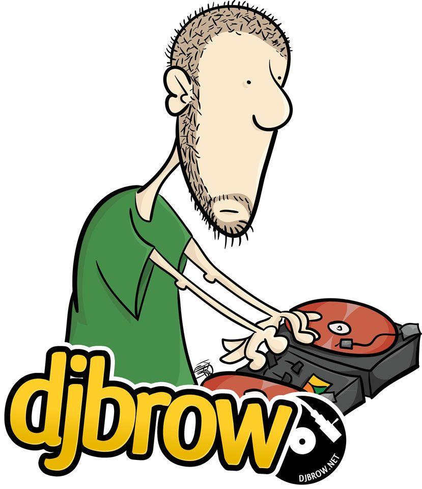 829x960 Free Cartoon Dj, Download Free Clip Art, Free Clip Art on Clipart Library