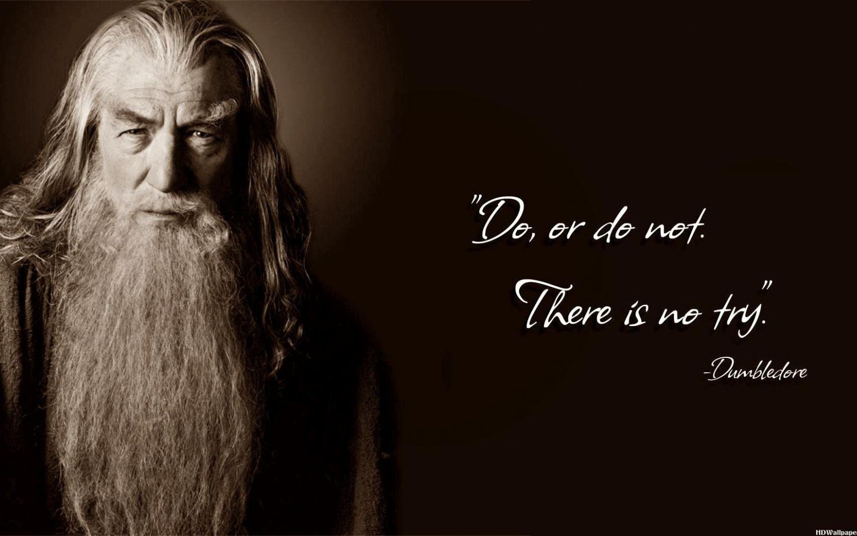 Dumbledore Quotes Wallpapers - Top Free Dumbledore Quotes Backgrounds ...