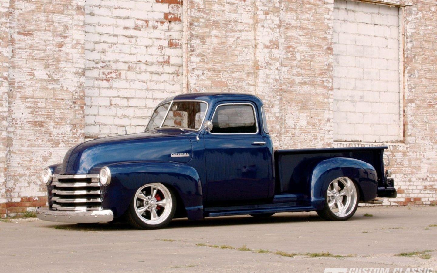 Classic Chevy Wallpapers Top Free Classic Chevy Backgrounds Wallpaperaccess