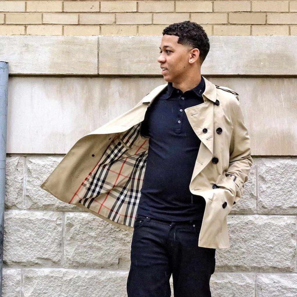 Lil Bibby Wallpapers - Top Free Lil Bibby Backgrounds - WallpaperAccess