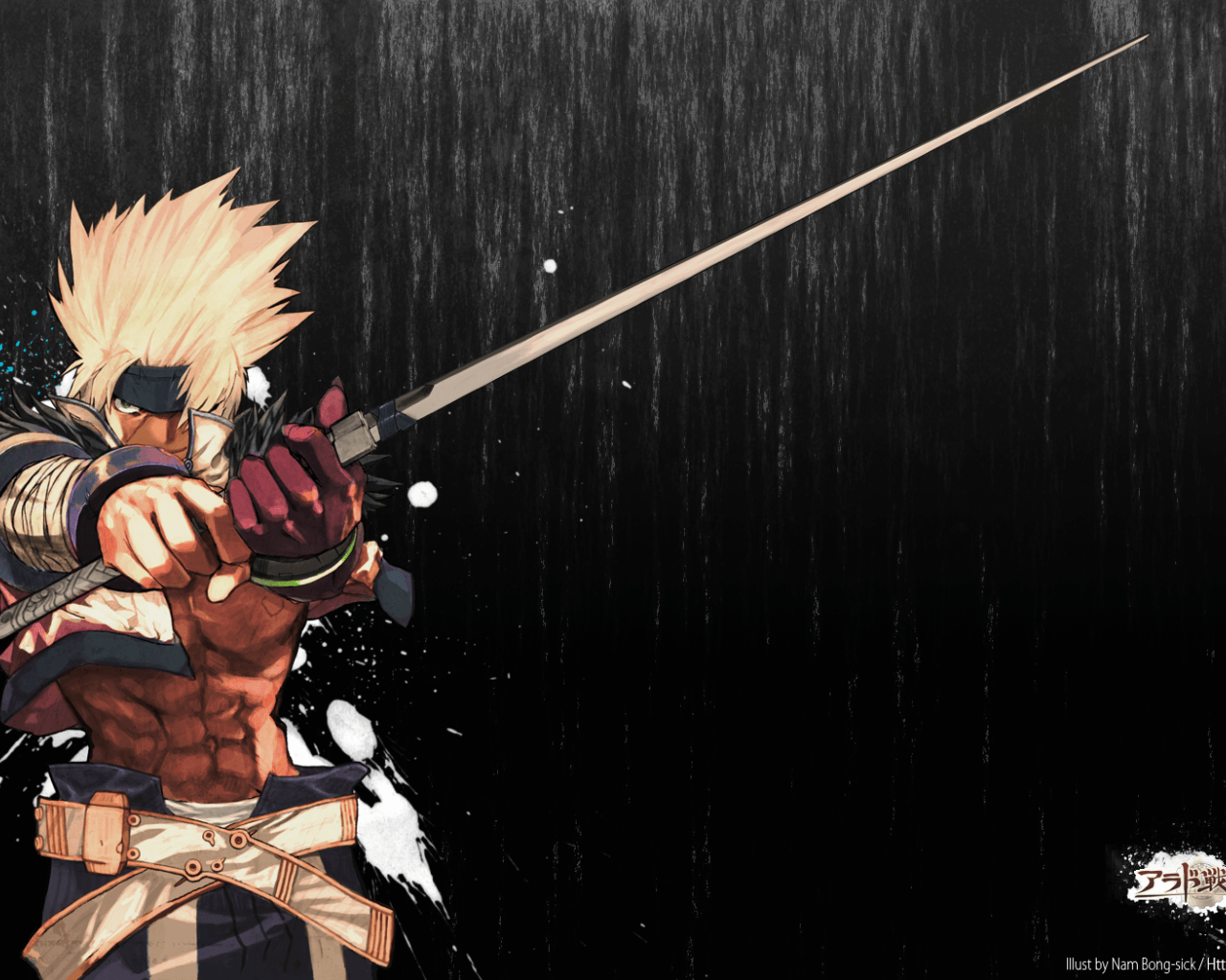 Sick Anime Wallpapers - Top Free Sick Anime Backgrounds ...