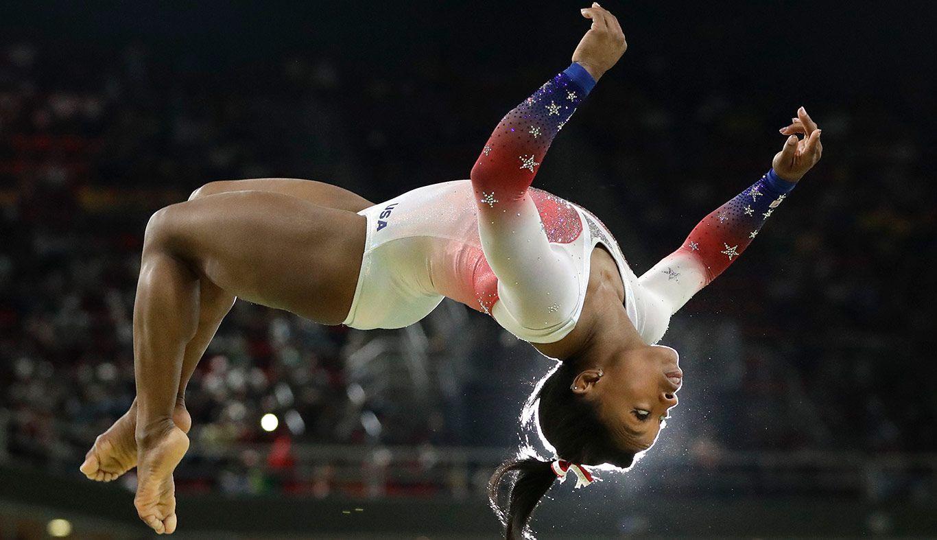 1366x787 Gymnastics wallpaper, Sports, HQ Gymnastics pictureK Wallpaper 2019