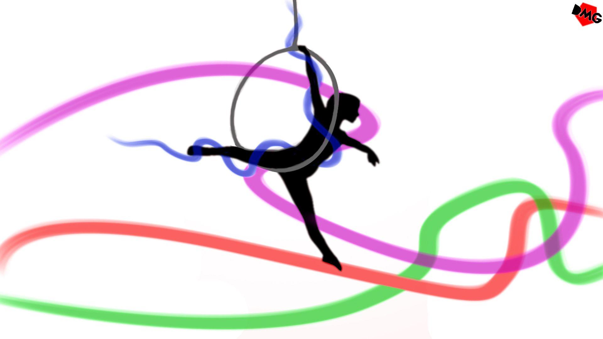 1920x1080 Gymnastics Wallpaper HD