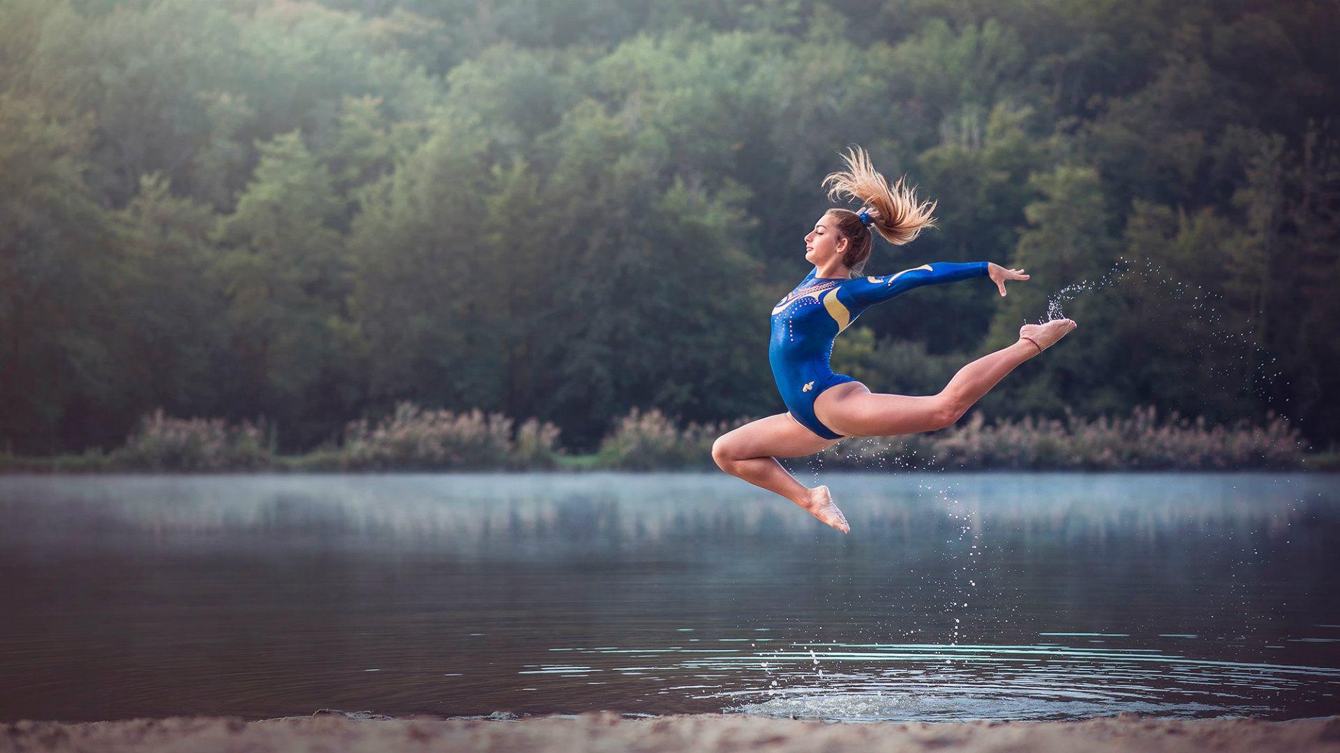 1920x1080 Free download Gymnastics HD Wallpaper Gymnastics Background [1920x1080] for your Desktop, Mobile & Tablet. Explore Gymnastics Wallpaper. Gymnastics Wallpaper for Rooms, I Love Gymnastics Wallpaper, Gymnastics Wallpaper Border