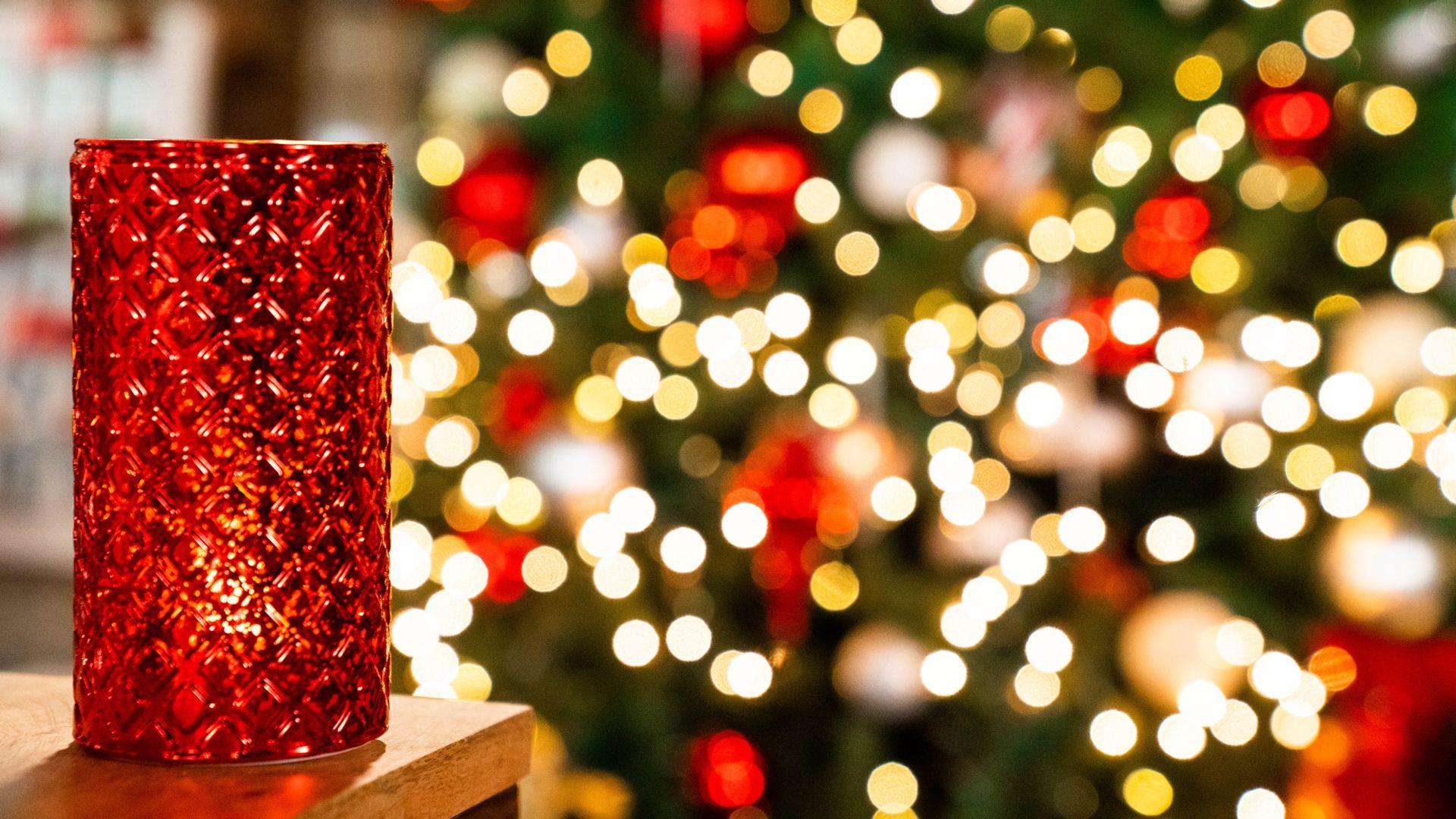 1920x1080 Download Free Christmas Zoom Background