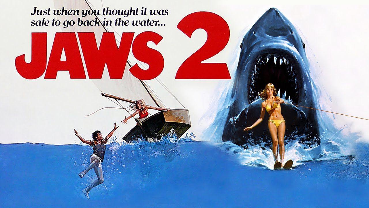 1280x720 Jaws 2 wallpaper, Movie, HQ Jaws 2 pictureK Wallpaper 2019