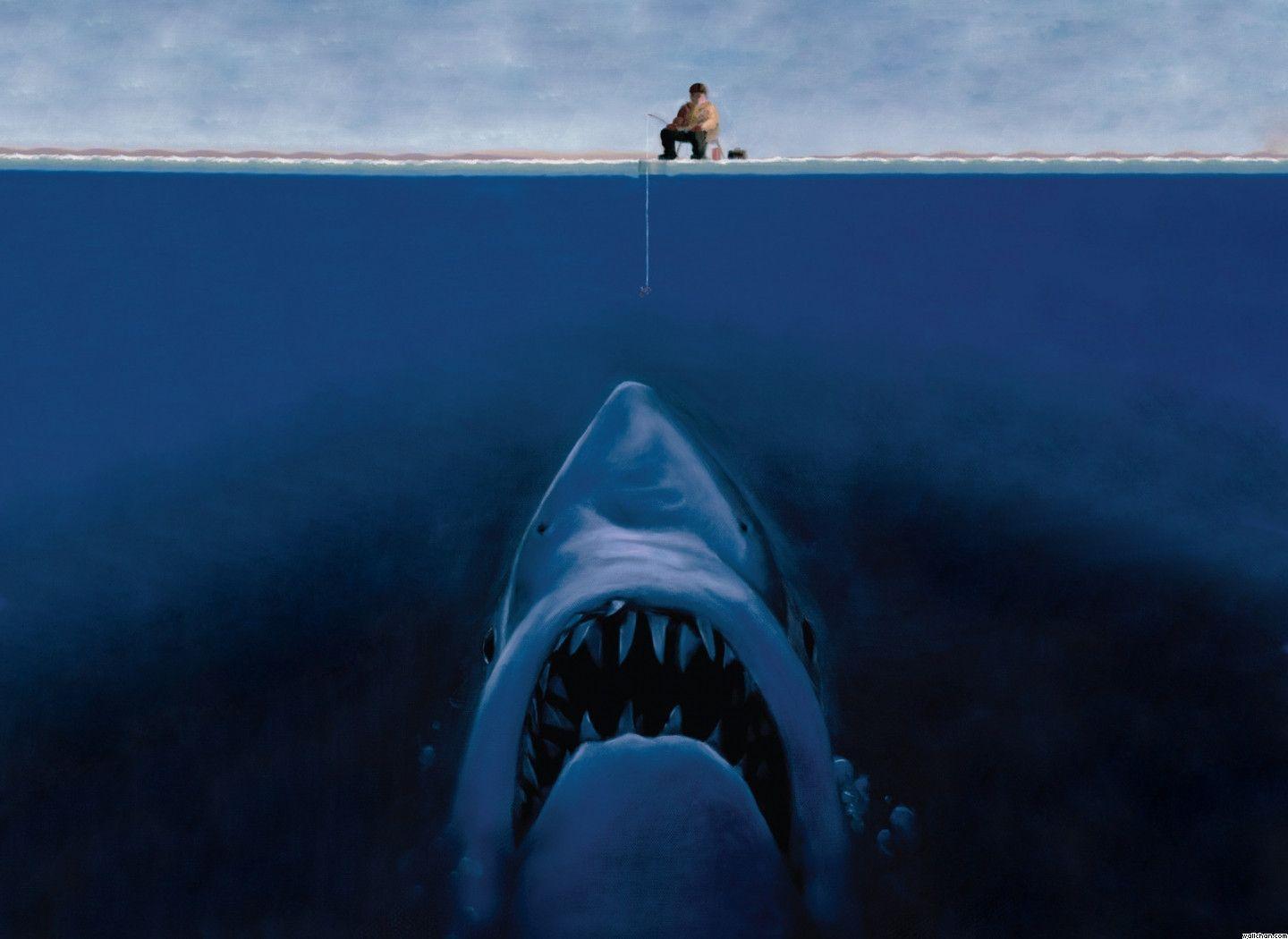 1440x1050 Jaws Wallpaper. Jaws Wallpaper, Shark Jaws Wallpaper and Jaws Wallpaper Fisherman
