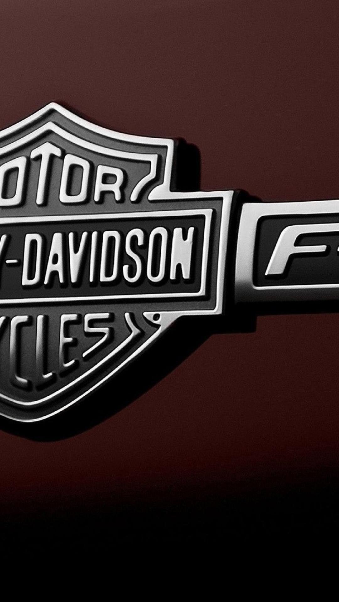 Harley Davidson Mobile Wallpapers - Top Free Harley Davidson Mobile ...